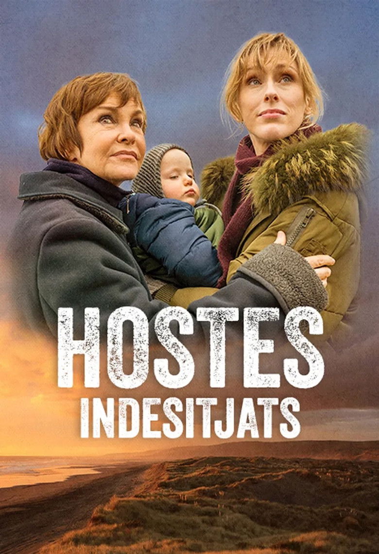 Imatge de Crims al Bàltic: Hostes indesitjats