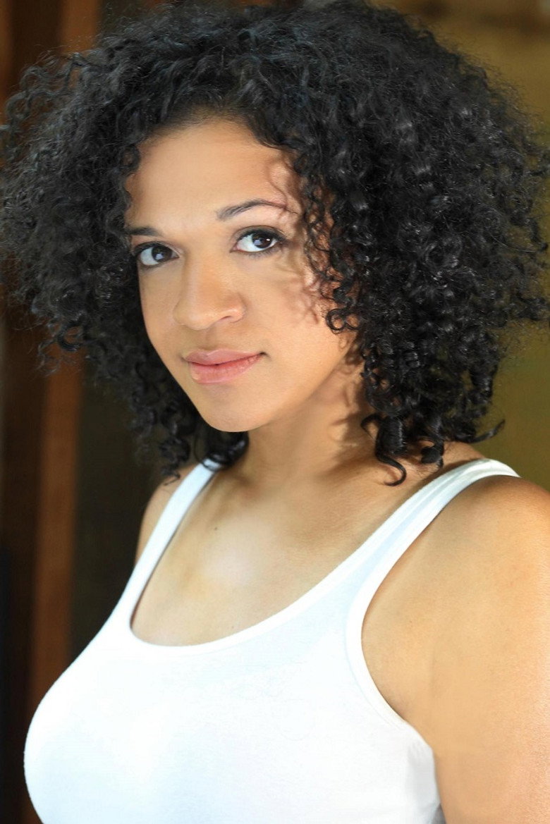 Brittany Guess photo 2