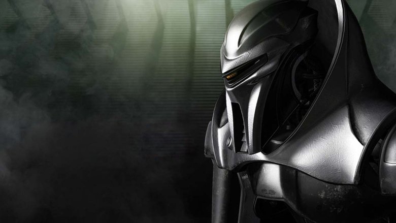 Battlestar Galactica (2004)