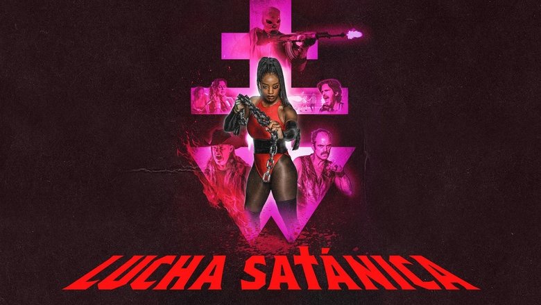 Dark Match (2024)