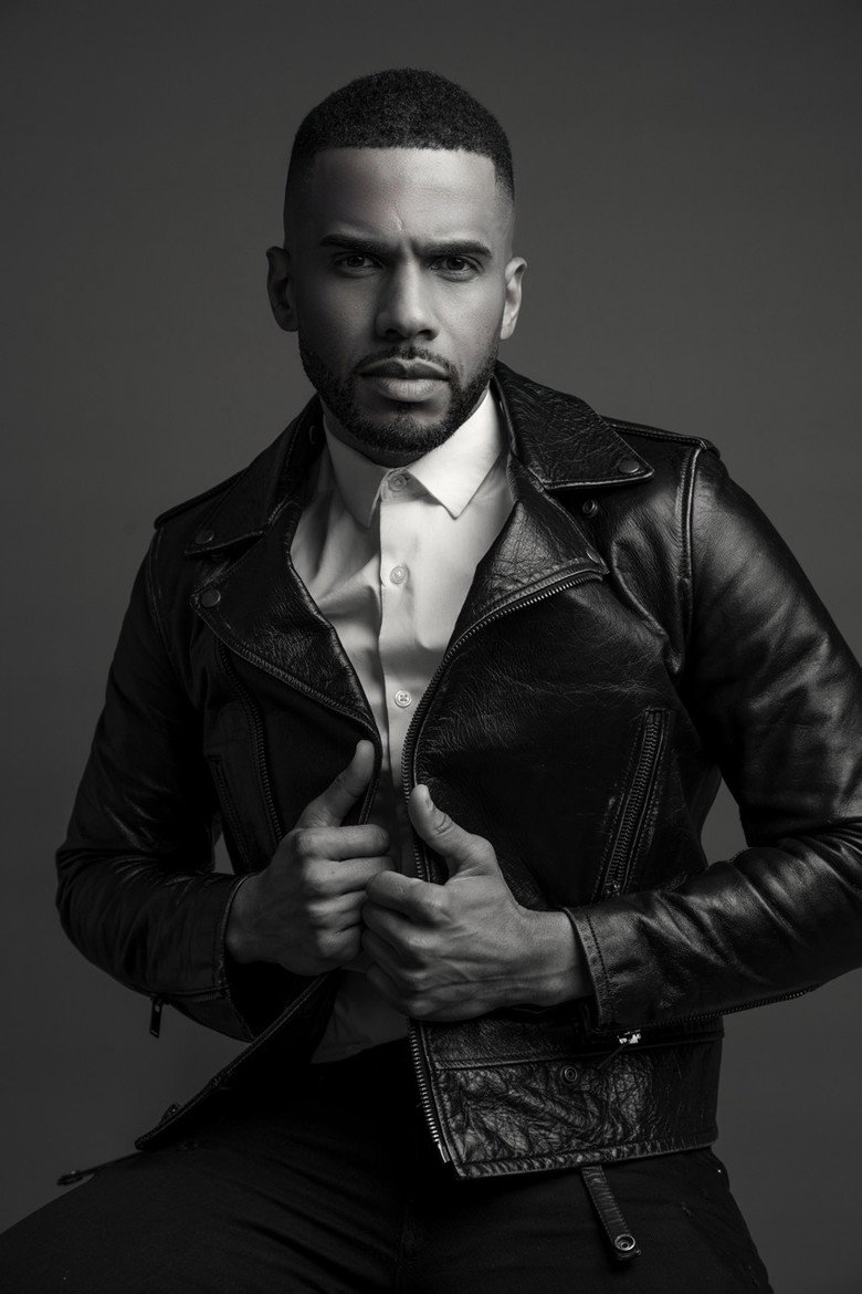 Eric West photo