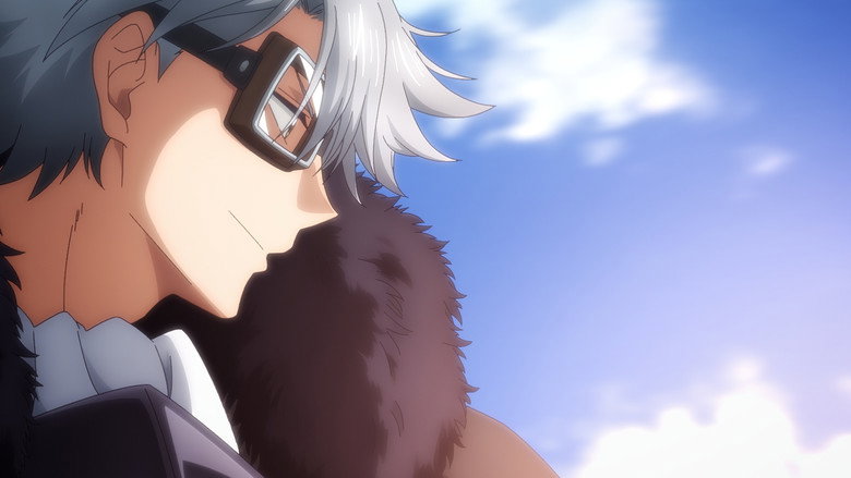 Still from Pass the Monster Meat, Milady! - Season 1 Episode 8