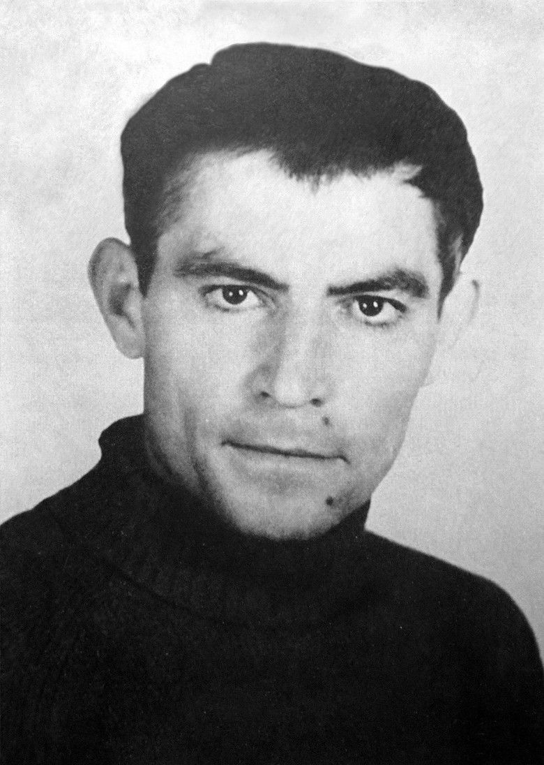 Imatge de Верни до мене, пам'яте моя