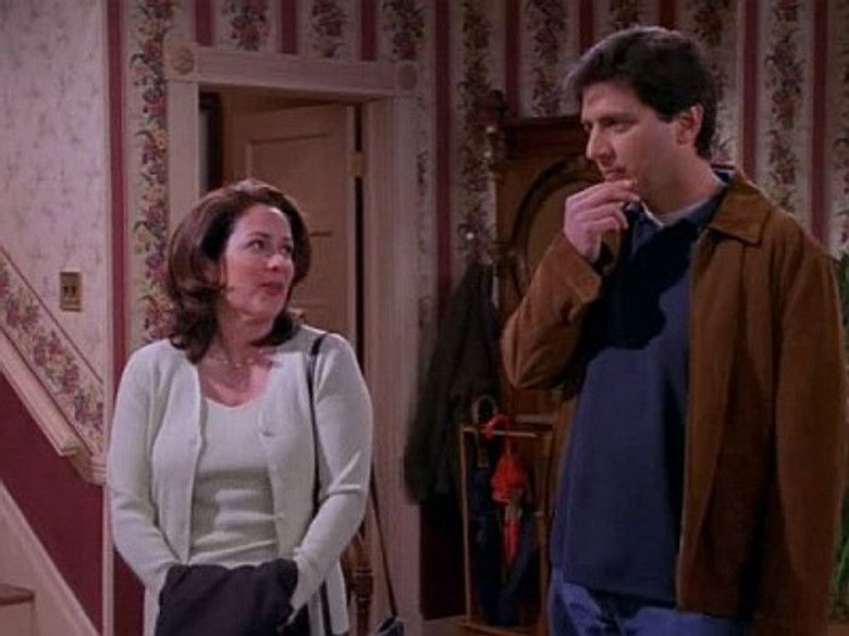 S03E21 Watch Everybody Loves Raymond Online