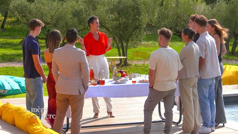 Still image for Ma mère, ton père season 1 episode 1: Episode 1