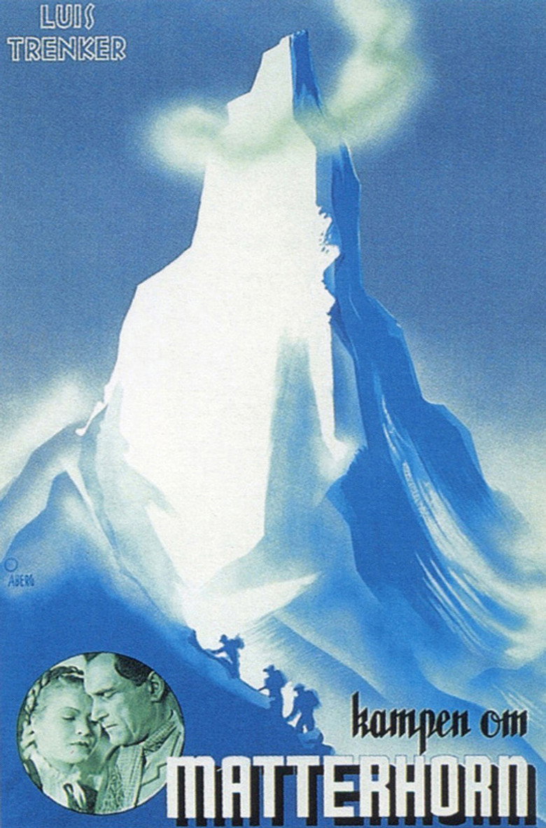 Imatge de Der Kampf ums Matterhorn