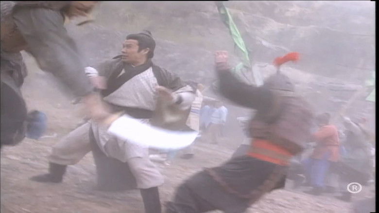 Still image for The Condor Heroes 95 season 1 episode 17: Episode 17 Still image for The Condor Heroes 95 season 1 episode 17: Episode 17