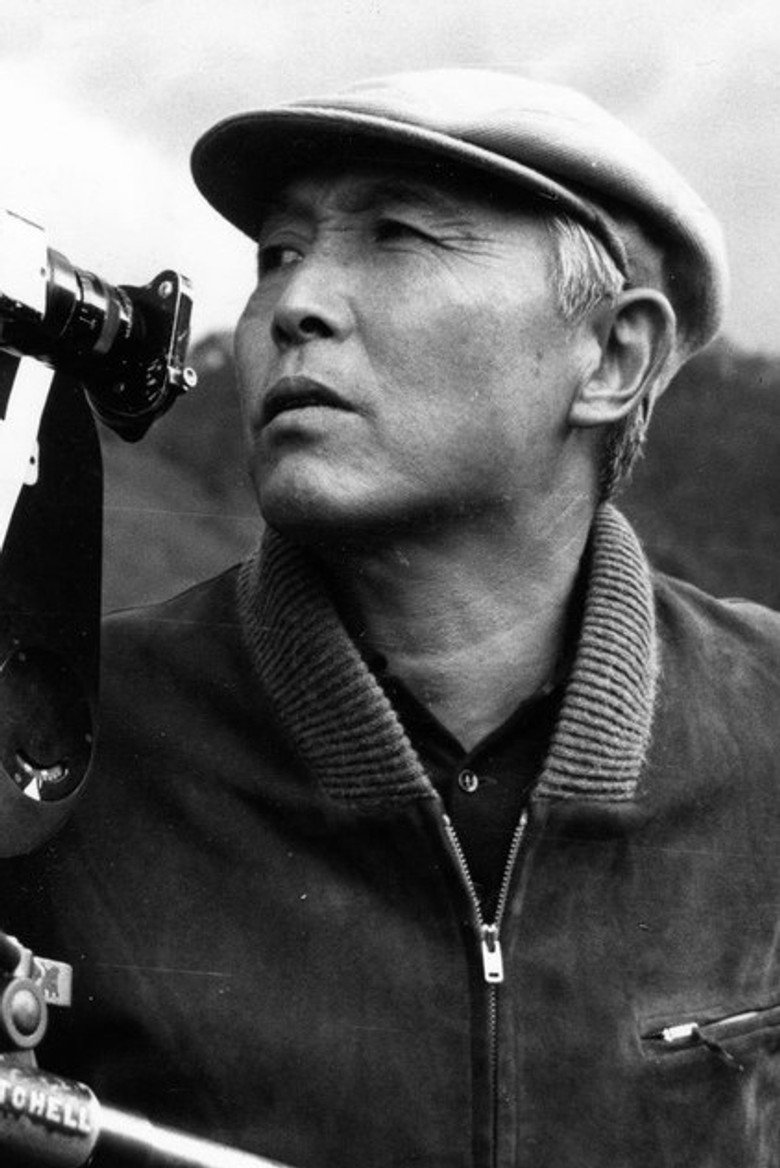 Ishirō Honda photo 3