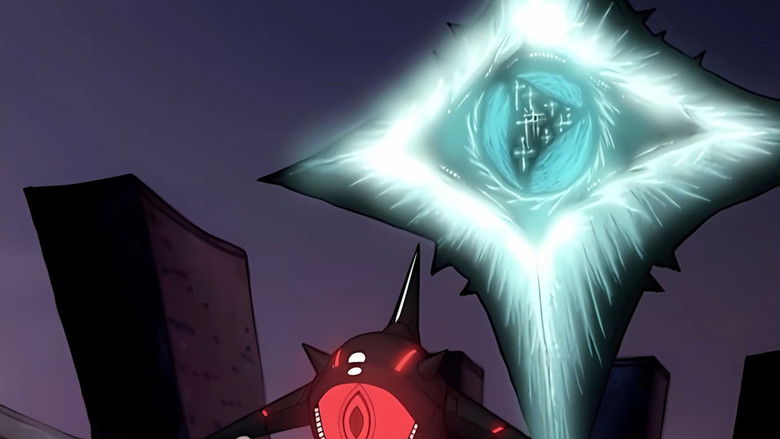 Still image for Rainbow Sea season 1 episode 2: Episode 2 Still image for Rainbow Sea season 1 episode 2: Episode 2