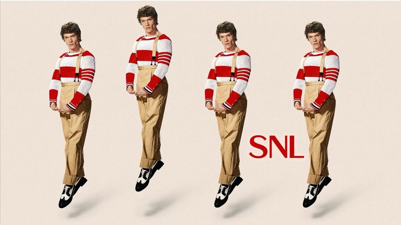 Still from Saturday Night Live - Temporada 51 Episodio 13