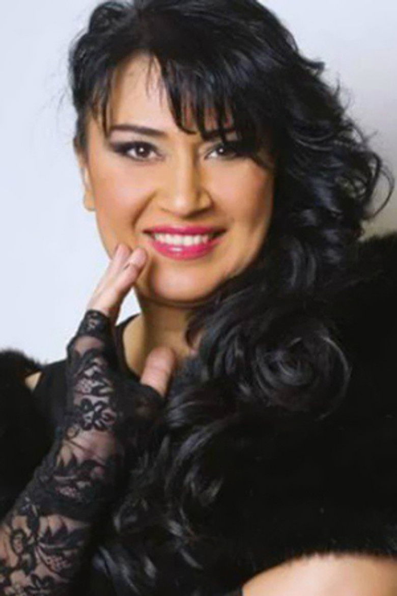 Mehriban Efendi portrait image