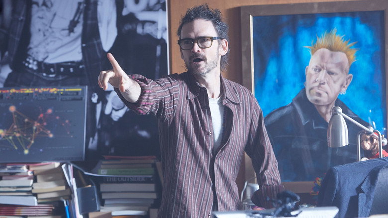 Still from Constantine - Season 1 Episode 1