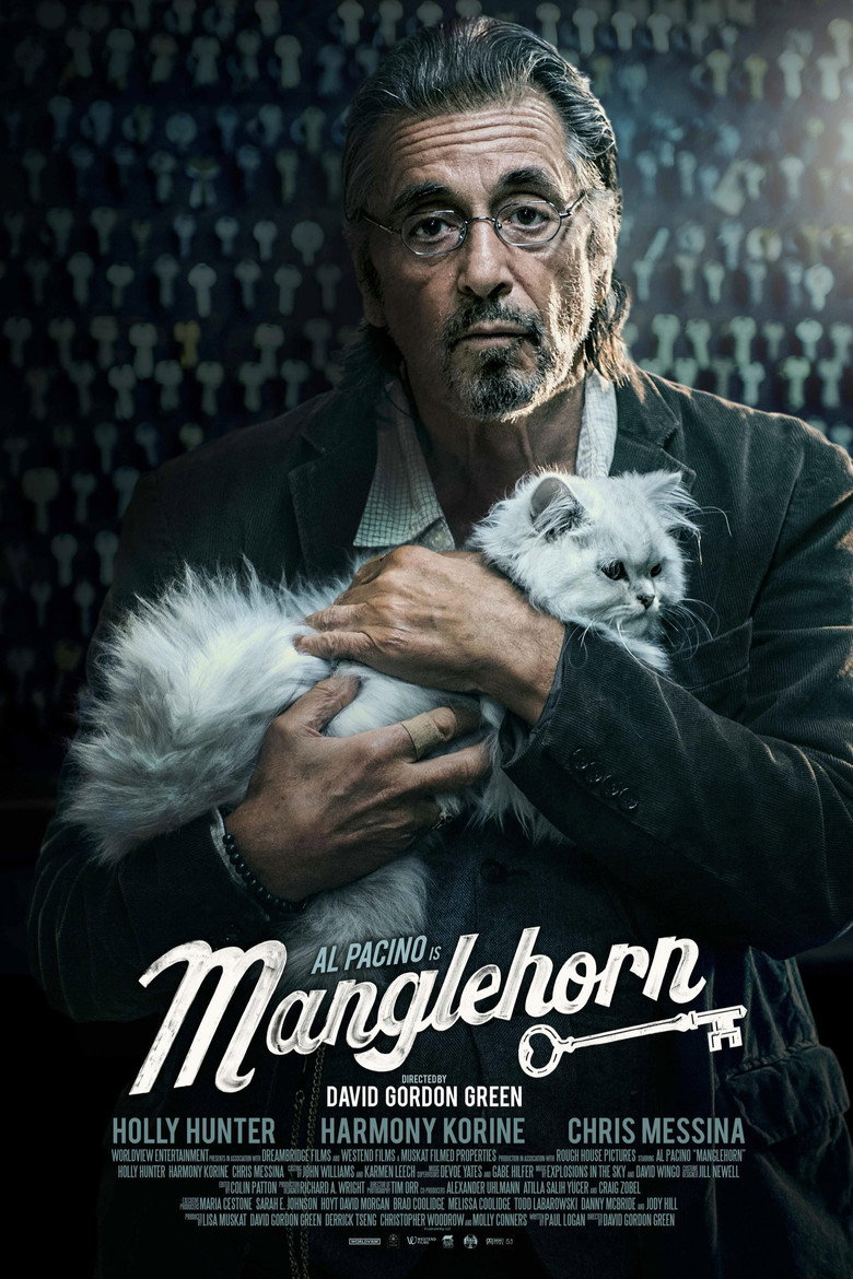 Imatge de Manglehorn