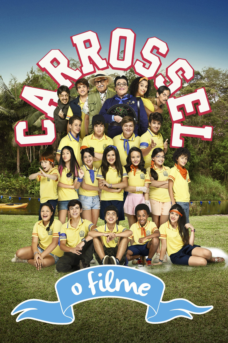 Carrossel: O Filme