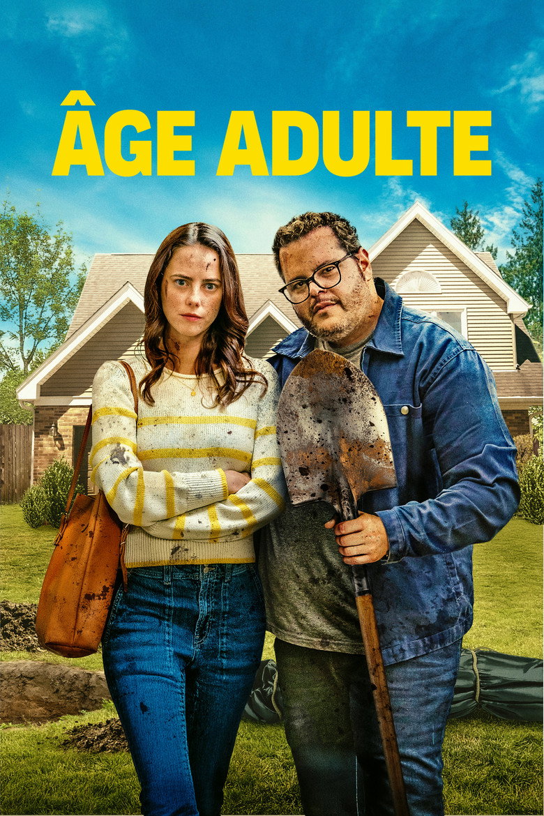 Póster la Película
