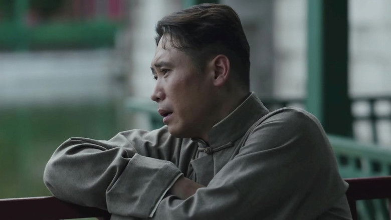 Still image for For Truly Great Men season 1 episode 20: Episode 20 Still image for For Truly Great Men season 1 episode 20: Episode 20