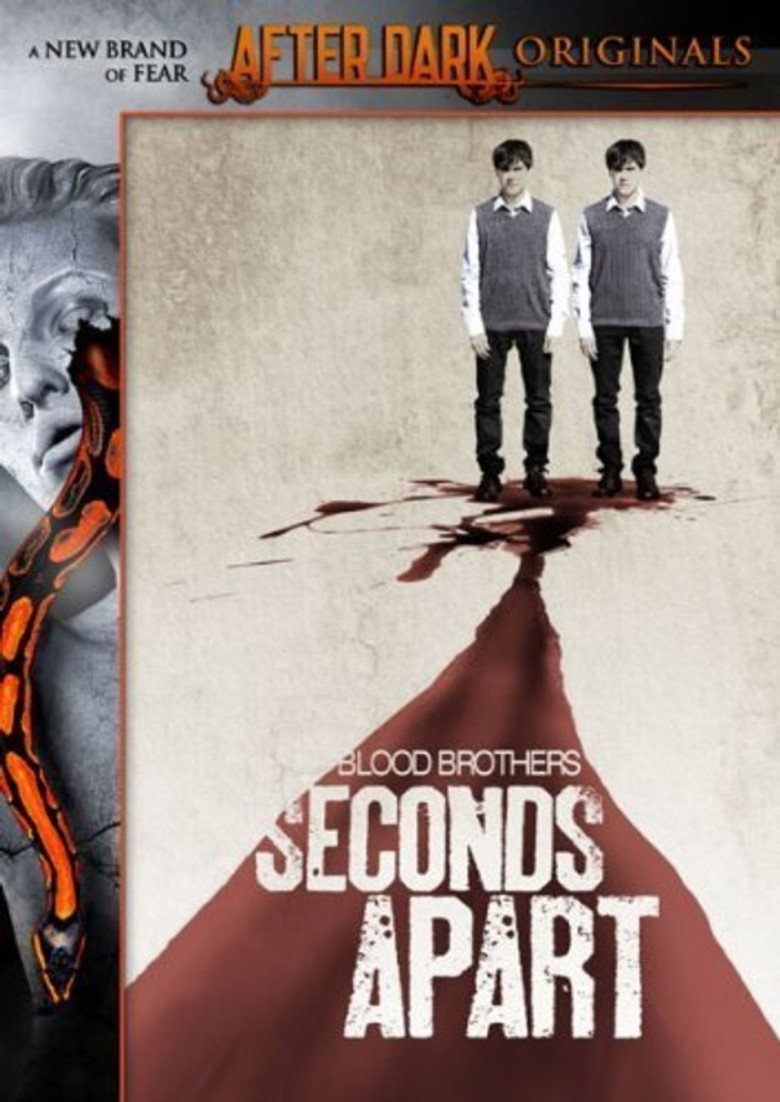 Imatge de Seconds Apart