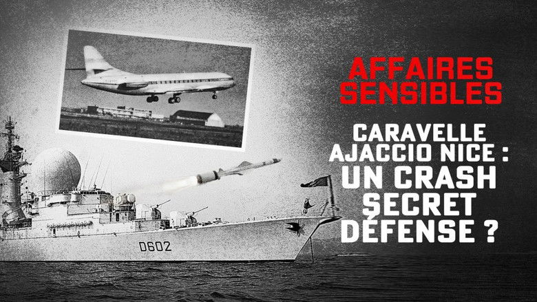 Still image for Affaires sensibles season 1 episode 9: Episode 9