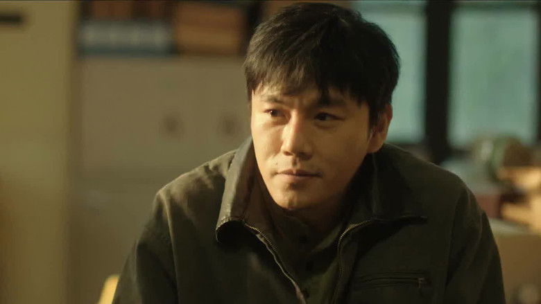 Still image for The Lonely Warrior season 1 episode 1: Episode 1 Still image for The Lonely Warrior season 1 episode 1: Episode 1