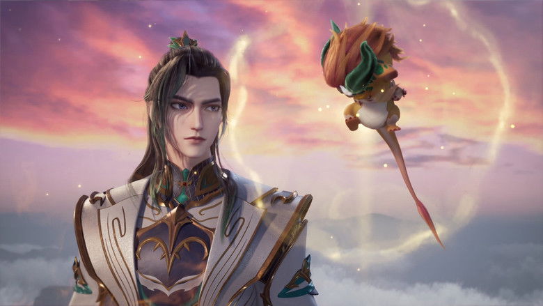 Still image for Ancient Myth season 1 episode 88: Episode 88 Still image for Ancient Myth season 1 episode 88: Episode 88