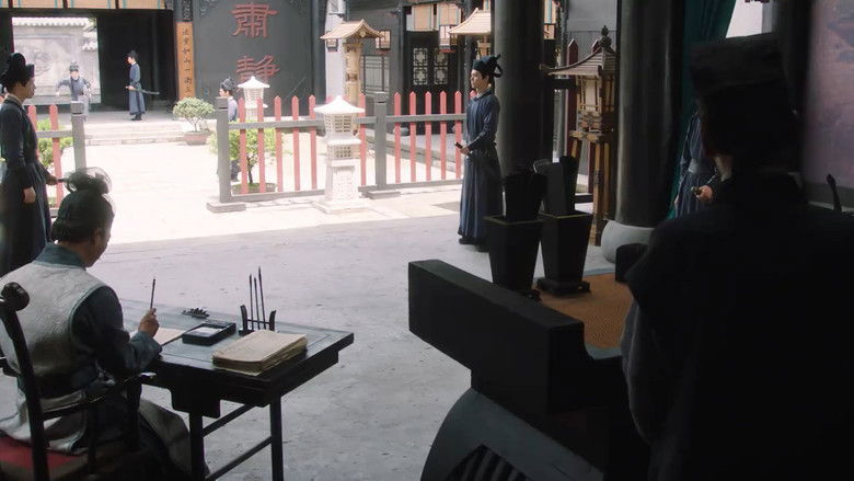 Still image for The Lady in Butcher’s House season 1 episode 5: Episode 5 Still image for The Lady in Butcher’s House season 1 episode 5: Episode 5