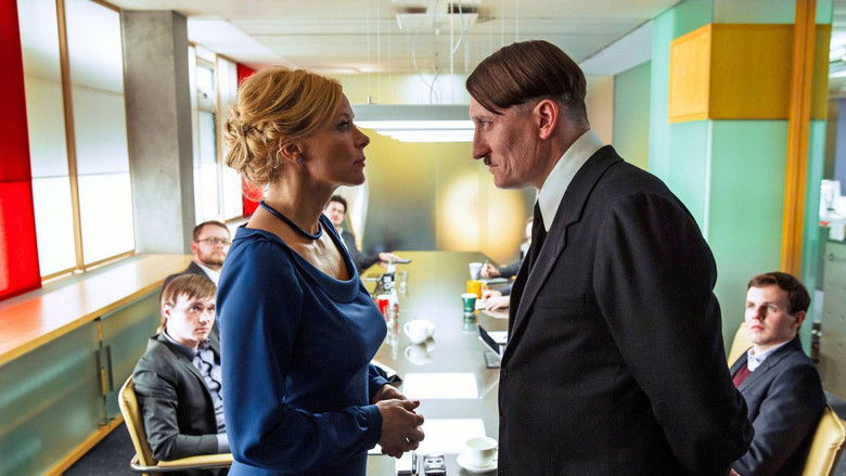 Image d'arrière-plan 6 du film Il est de retour