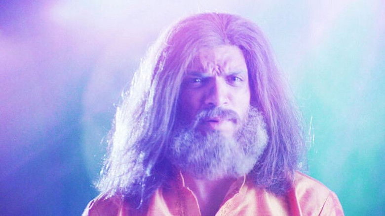 Still image for Naagin season 1 episode 41: Mahishmati Race to Destroy Human Race