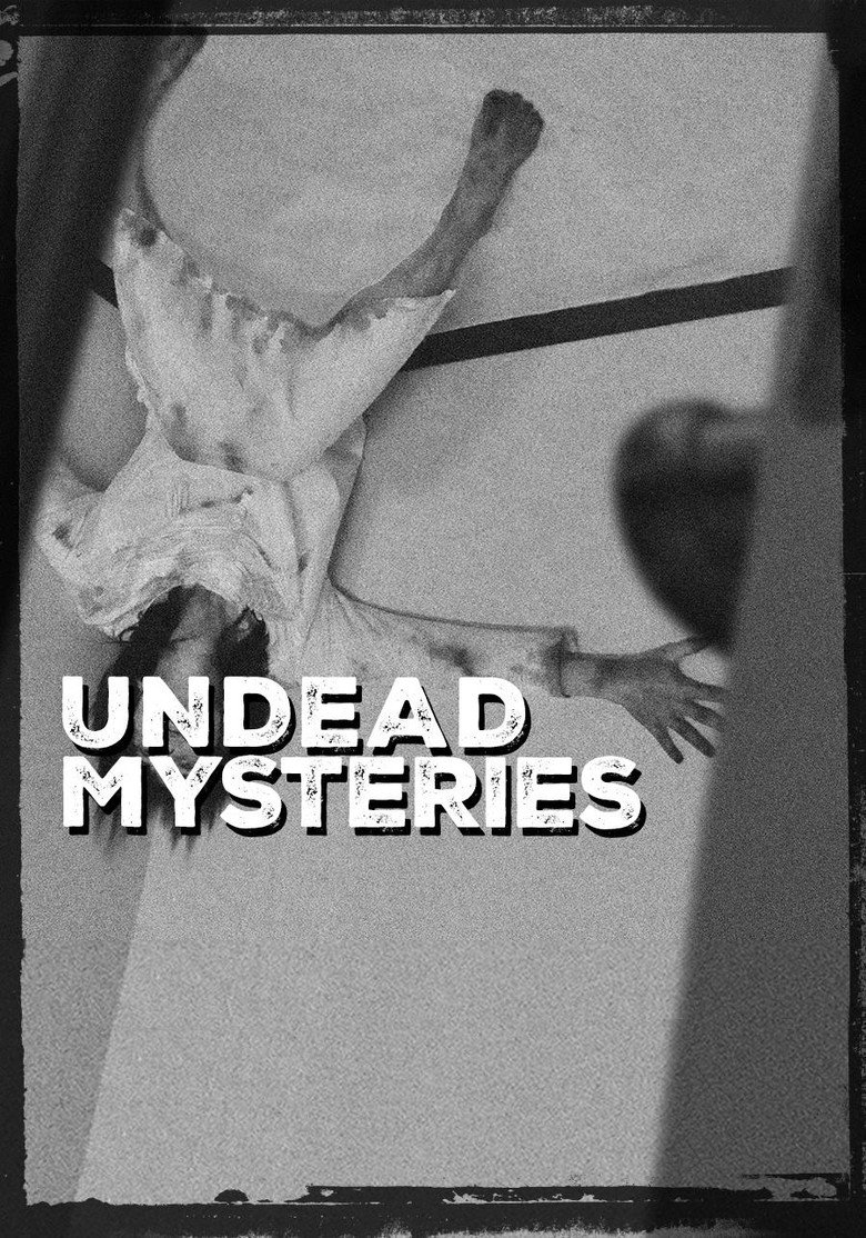 Undead Mysteries