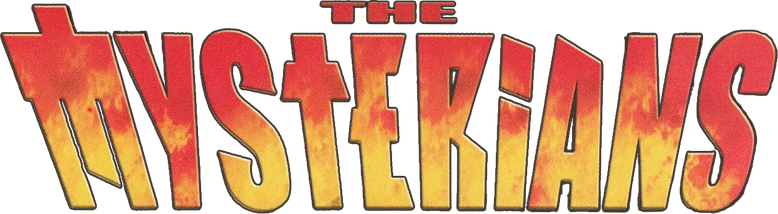 The Mysterians