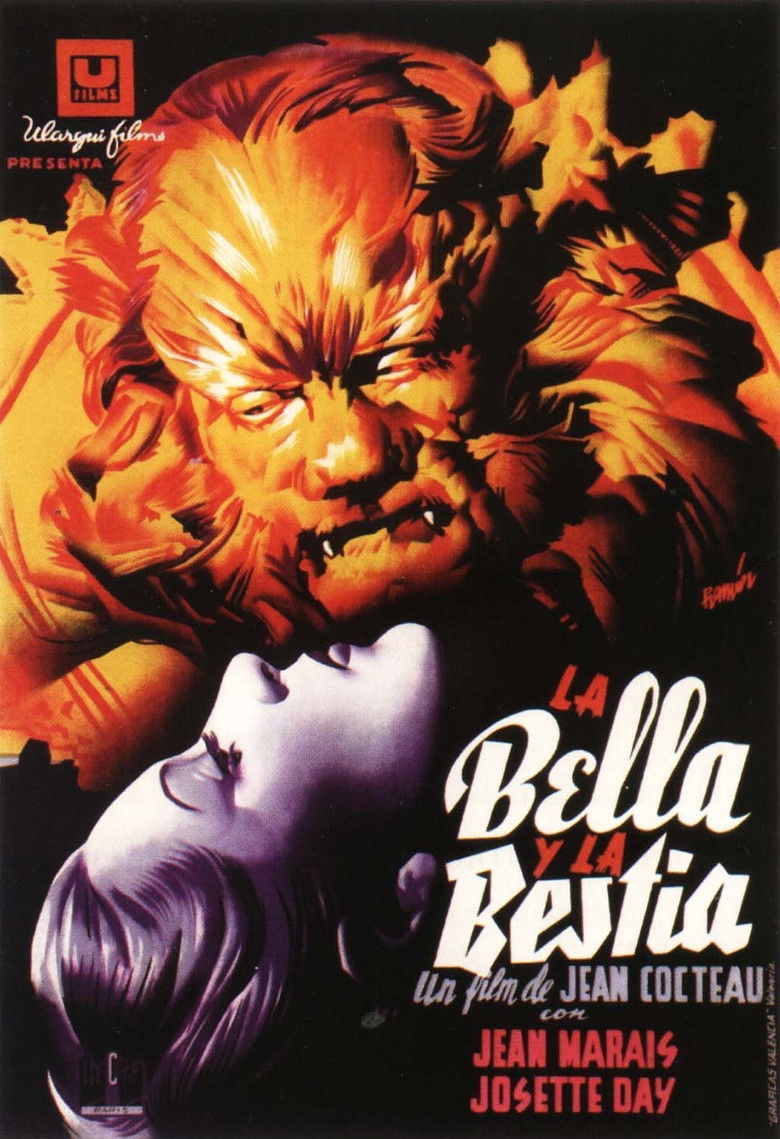 La Belle et la Bête