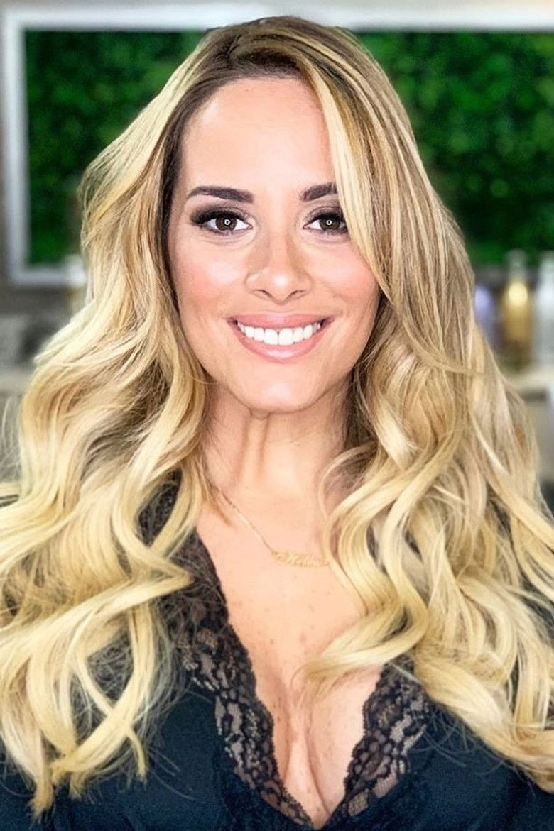 Helena Isabel Patricio portrait image