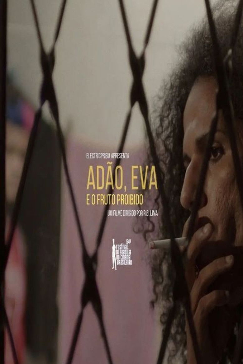 Imatge de Adão, Eva e o Fruto Proibido