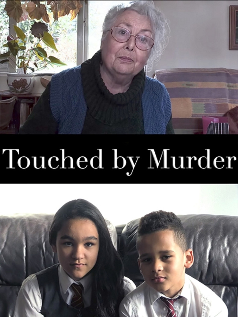 Imatge de Touched by Murder