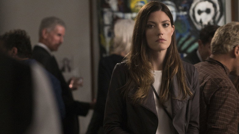 Still from Limitless - Season 1 Episode 4