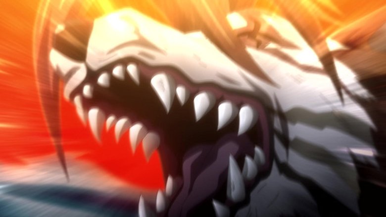 Still image for Monster Strike season 1 episode 15: Episode 15 Still image for Monster Strike season 1 episode 15: Episode 15