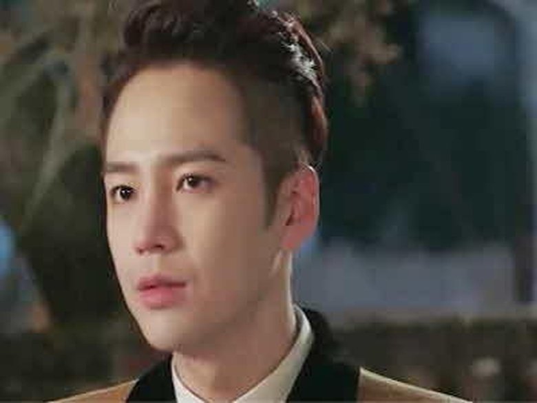 Beautiful Man Episodio 11 – Pandrama