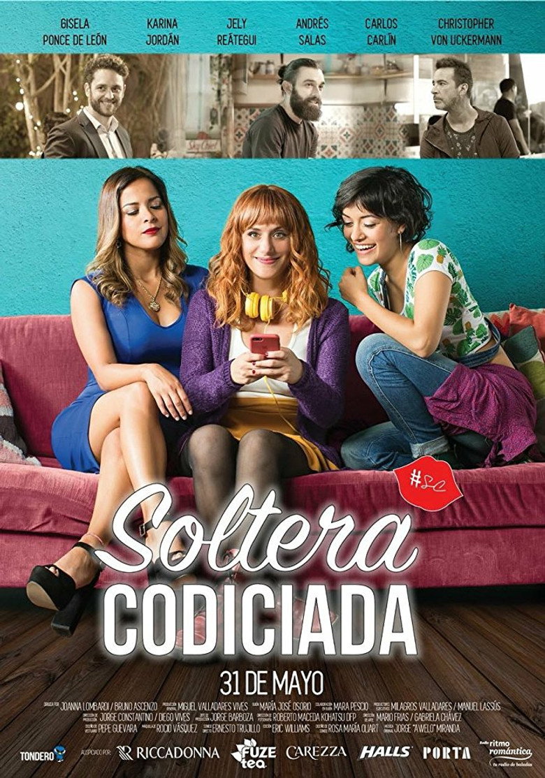 Póster la Película