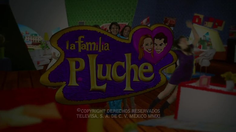 La familia P. Luche Temporada 3 Episodio 5 Cuevana 3