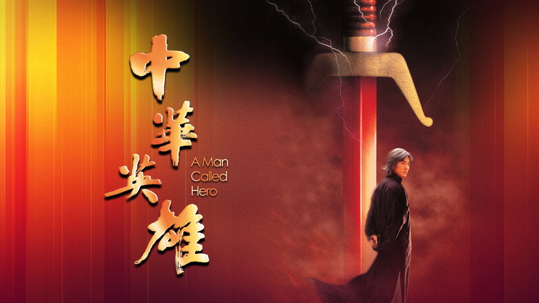 A Man Called Hero image 10