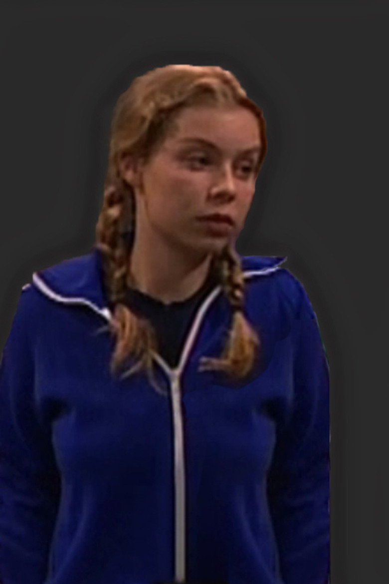 Liv Østergaard photo
