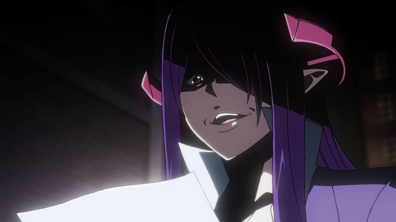 Still from The Dungeon of Black Company - Season 1 Episode 11