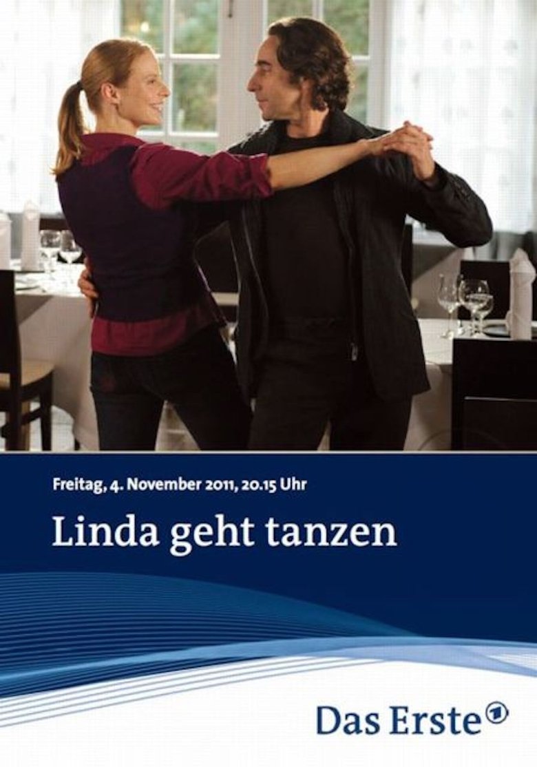Linda geht tanzen main poster