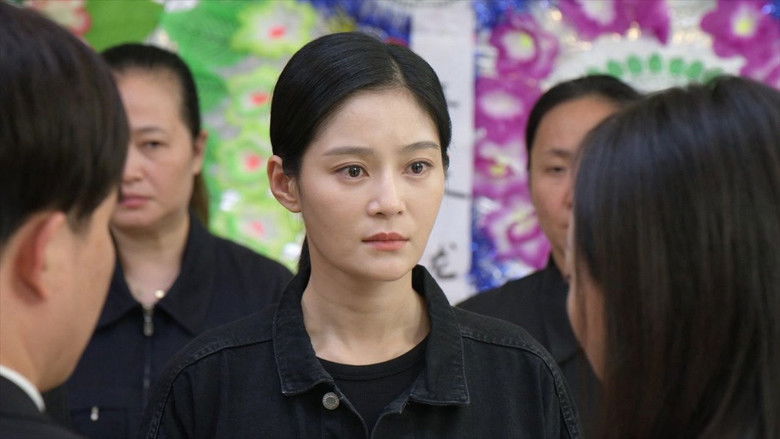 Still image for The Guardian season 1 episode 14: Episode 14