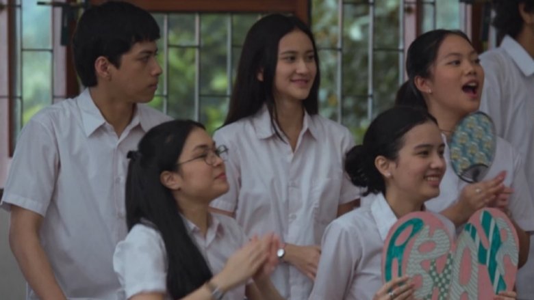 Rangga & Cinta (2025)