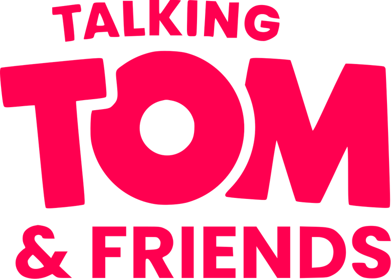Talking Tom and Friends