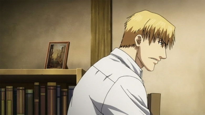 Still image for Maiden Rose season 1 episode 2: The Flower of the Son of Heaven Still image for Maiden Rose season 1 episode 2: The Flower of the Son of Heaven