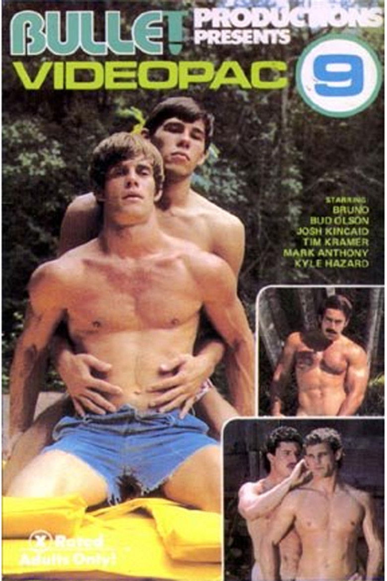 Imatge de Bullet Videopac 9