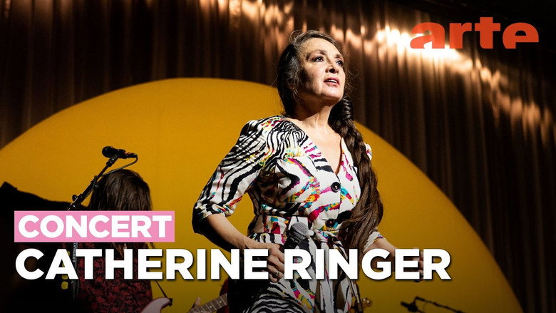 Catherine Ringer chante Les Rita Mitsouko à la Philharmonie de Paris Screenshot 5