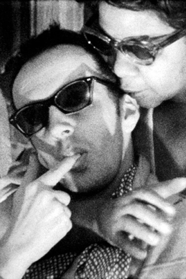 Imatge de The Queen of Sheba Meets the Atom Man