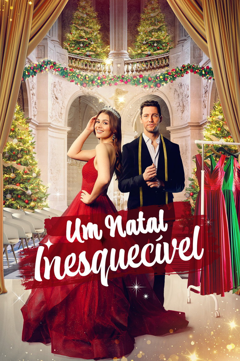 Um Natal Inesquecível
